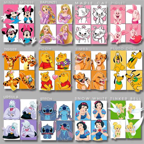 disney iron on stickers|disney iron on appliques.